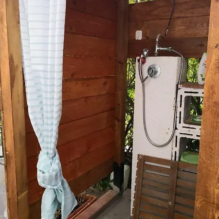 Hébergement de vacances Casa Vacanza A Colle Di Procchio (Isola d'Elba)