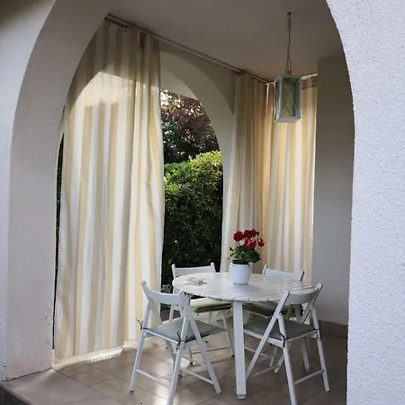 Hébergement de vacances Casa Vacanza A Colle Di Procchio (Isola d'Elba)