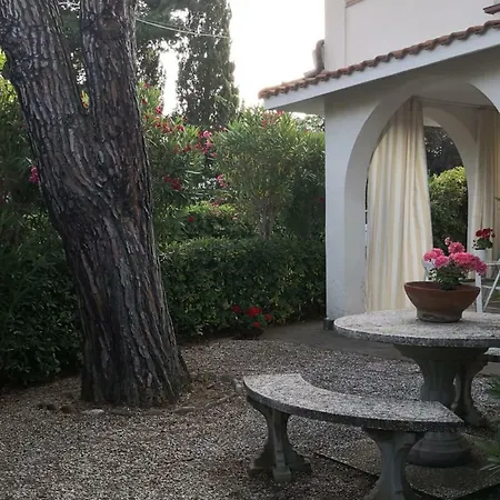 Casa Vacanza A Colle Di Hébergement de vacances