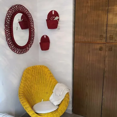 Casa Vacanza A Colle Di *