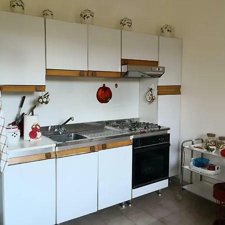Hébergement de vacances Casa Vacanza A Colle Di Procchio (Isola d'Elba)