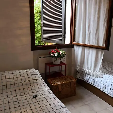 Hébergement de vacances Casa Vacanza A Colle Di *