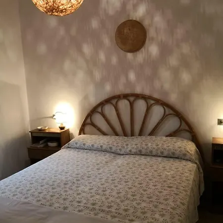 Hébergement de vacances Casa Vacanza A Colle Di Procchio (Isola d'Elba)