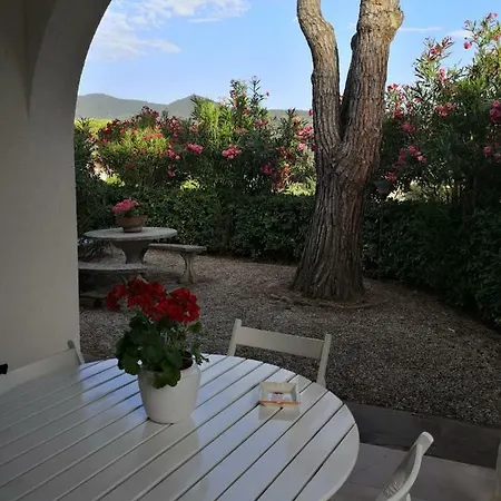 Hébergement de vacances Casa Vacanza A Colle Di Procchio (Isola d'Elba)