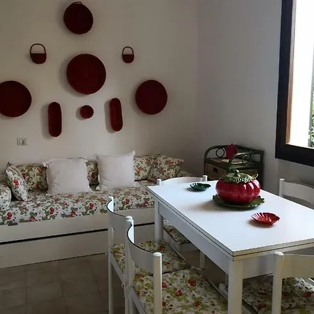 Hébergement de vacances Casa Vacanza A Colle Di Procchio (Isola d'Elba)