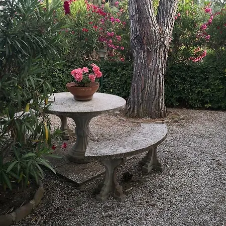 Hébergement de vacances Casa Vacanza A Colle Di