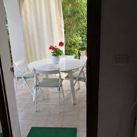 Casa Vacanza A Colle Di *