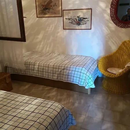 Casa Vacanza A Colle Di Hébergement de vacances Procchio (Isola d'Elba)