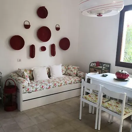 Casa Vacanza A Colle Di